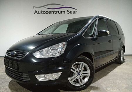 Ford Galaxy Trend 7 Sitze Klima Navi SH Tempo AHK PDC