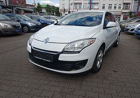 Renault Megane 1.6 16V 110