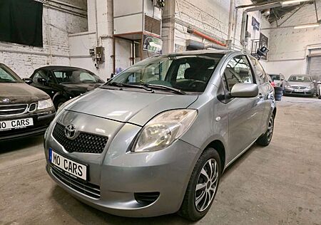 Toyota Yaris Sol *2.Hand*Klima*