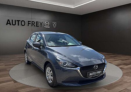 Mazda 2 SKYACTIV-G 90 ADVANTAGE