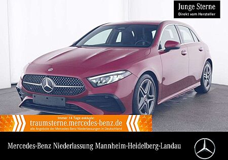 Mercedes-Benz A 220 d AMG+LED+KAMERA+TOTW+KEYLESS+8G
