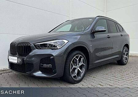 BMW X1 xDrive20i M Sport,ACC,adLED,Keyless,H/K,DAB