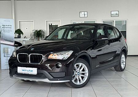 BMW X1 18 d sDrive *Pano*Navi*1.Hand*