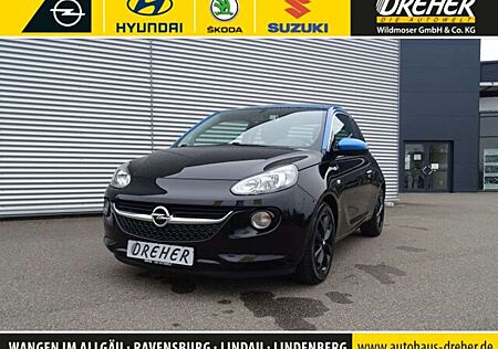 Opel Adam 120 Jahre Klima/Sitzhzg./Kamera/PDC/LM BC