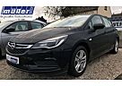 Opel Astra 1.0T Edition Automatik Navi Allwetterreife