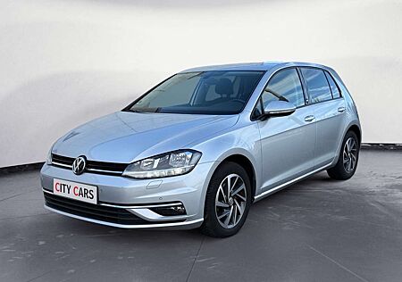 VW Golf Volkswagen VII Lim. Sound Start-Stopp Navi PDC ACC