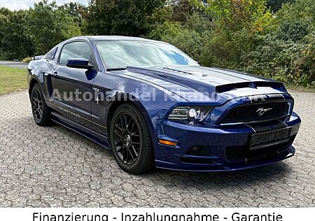 Ford Mustang 3.7 AUTOMATIK-SHELBY OPTIK-XENON-SHZ