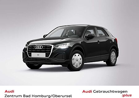 Audi Q2 35 TFSI*Einparkhilfe*Sitzheizung*LED*Bluetoot