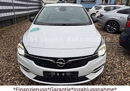 Opel Astra K Lim.5-trg. Business Start/Stop1.HAND TÜV