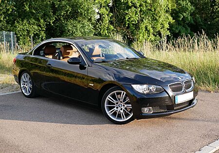 BMW 325i 325 Cabrio