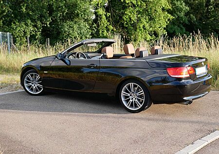BMW 325i 325 Cabrio