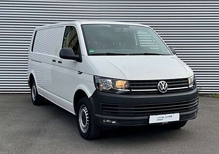 VW T6 Transporter Volkswagen lang Flügeltüren*Navi*Klima*AHK