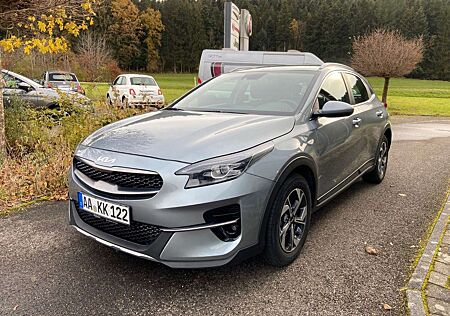 Kia XCeed Edition 7 Emotion