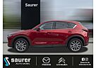 Mazda CX-5 Sports-Line Allrad/Leder/Bose/Navi/SHZ/360°/ Sport