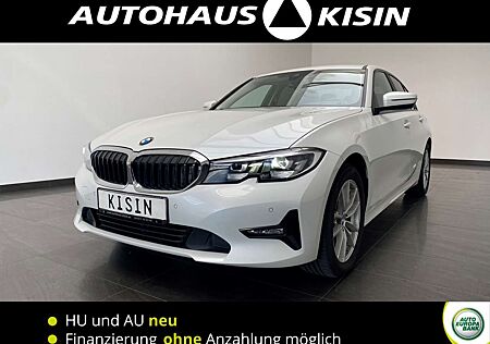 BMW 320 d xDrive Advantage /Navi /LED Allrad digitales Coc