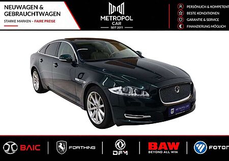 Jaguar XJ 3.0 D V6 Premium Luxury*Garantie*Finanzierung