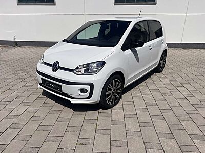 Volkswagen up! Up  5-Türer Active
