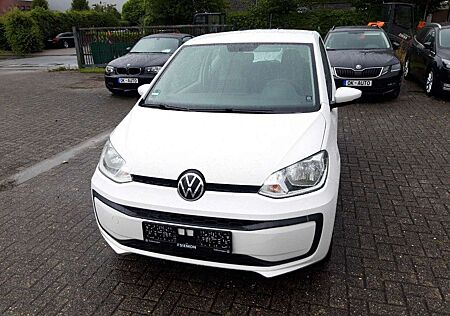 VW Up Volkswagen ! 1.0 Move !*Klima*Euro6*