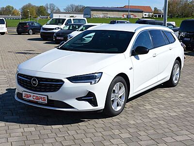 Opel Insignia B SportsTourer 1.5D Automatik Business