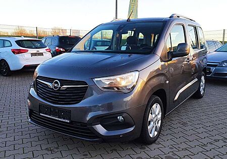 Opel Combo Life E Edition+TÜV&Service Neu+Cam+SHZ+SH