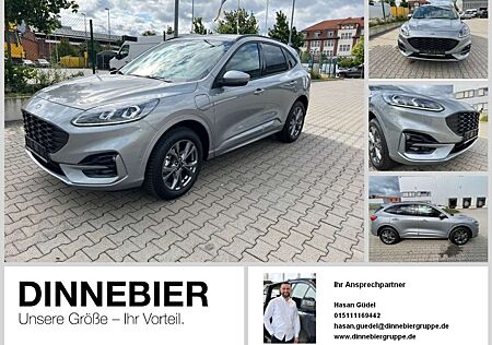 Ford Kuga ST-LINE X PHEV NAVI+ALLWETTER+KAMERA