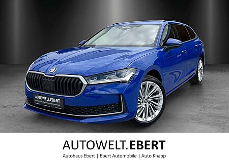 Skoda Superb 2.0 TDI 4x4 Selection/AHK/360°CAM/HUD/ACC