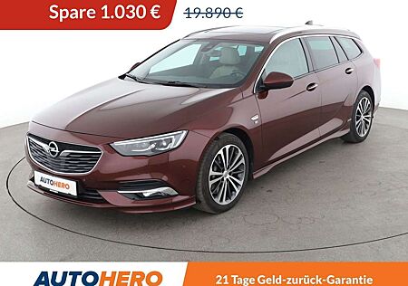 Opel Insignia 2.0 SIDI Turbo Business Innovation 4x4 Aut.*AHK*