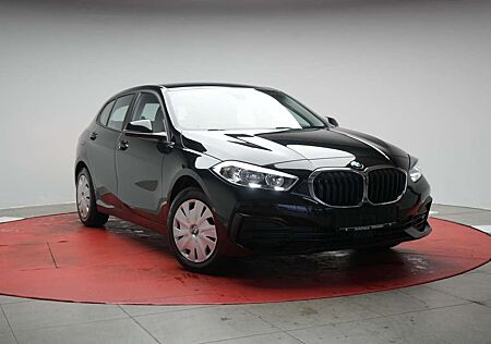 BMW 116 d Aut. Klimaauto/Bluetooth