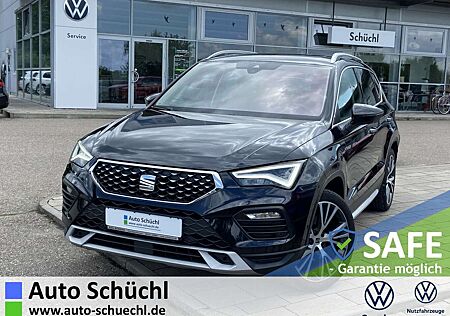 Seat Ateca 2.0 TDI DSG 4-DRIVE X-Perience AHK+19"+ARE
