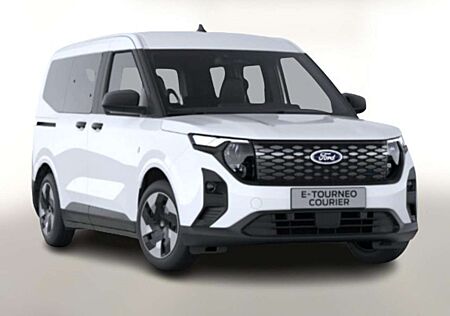 Ford Courier Trend E-Tourneo 54kWh 136 WinterP Kam 100 kW (1...