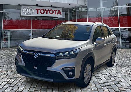 Suzuki SX4 S-Cross S-Cross 1.4 Comfort AllGrip Allrad*wenig KM