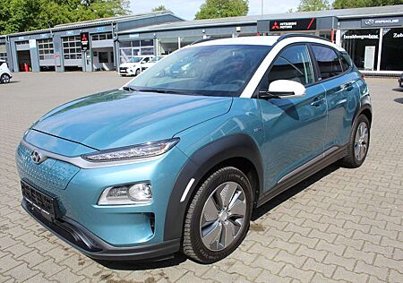 Hyundai Kona Style Elektro 64kWh (Navi Paket)