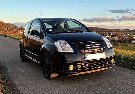 Citroën C2 Citroen 1.4 VTR