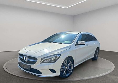 Mercedes-Benz CLA 180 Score*2 Hand*LEDER*LED*