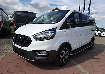 Ford Tourneo Custom 320 L1H1 VA Autm. Active