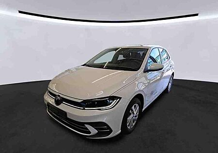 VW Polo Volkswagen Style TSI DSG V-COCK MATRIX NAVI PDC SITZHZ