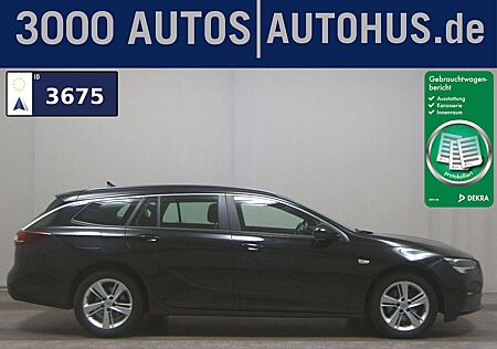 Opel Insignia ST 1.5 D Business Ed. Navi LED Ahk PDC