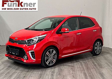 Kia Picanto GT-Line