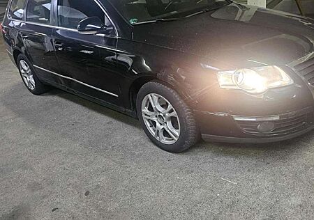 VW Passat Variant Volkswagen 2.0 TDI Comfortline