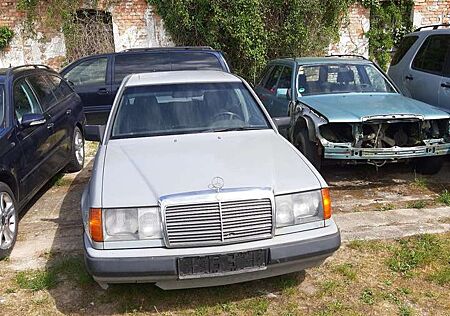 Mercedes-Benz E 250 D