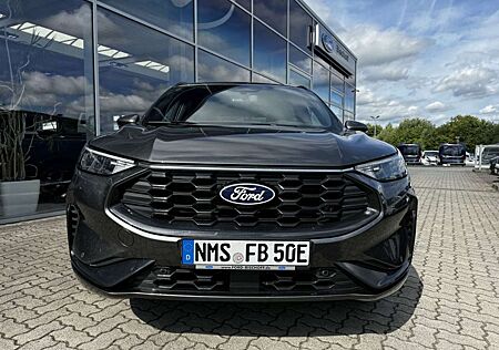 Ford Kuga 2.5 Duratec PHEV ST-LINE