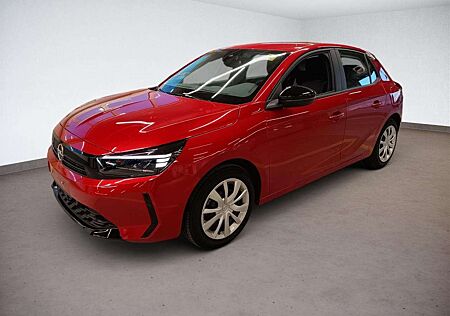 Opel Corsa Basis