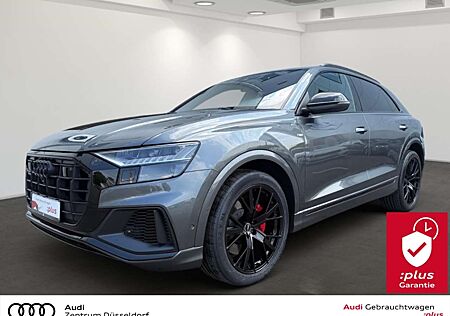 Audi Q8 60 TFSI e quattro PANO HD MATRIX B&O ACC
