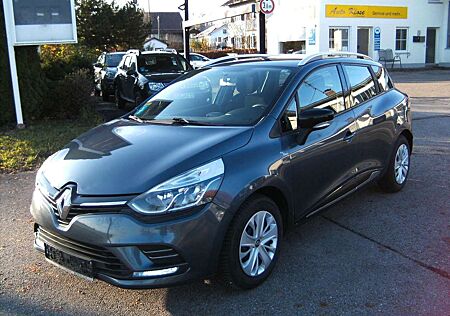 Renault Clio IV Grandtour Limited