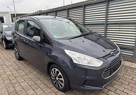 Ford B-Max Trend/Klima/SHZ/BLUET./NeuKuppl/Schiebetür