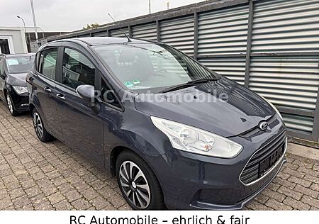 Ford B-Max Trend/Klima/SHZ/BLUET./NeuKuppl/Schiebetür