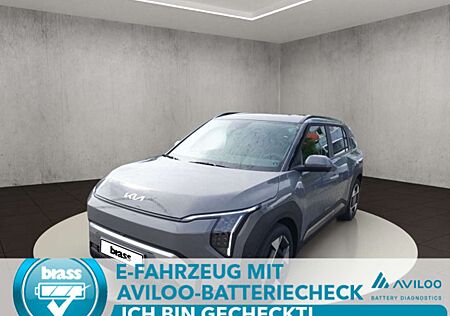 Kia EV3 EARTH elekt. Heckkl. Rückfahrkamera Navi.