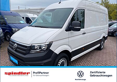 VW Crafter Volkswagen 35 Kasten L2H2 / Klima, Bluetooth, PDC