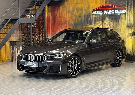 BMW 540 i xDrive M Sport~HUD~LASER~HARMAN&KARDON~AHK