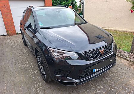 Cupra Ateca 2.0 TSI 4Drive DSG Limited Edition